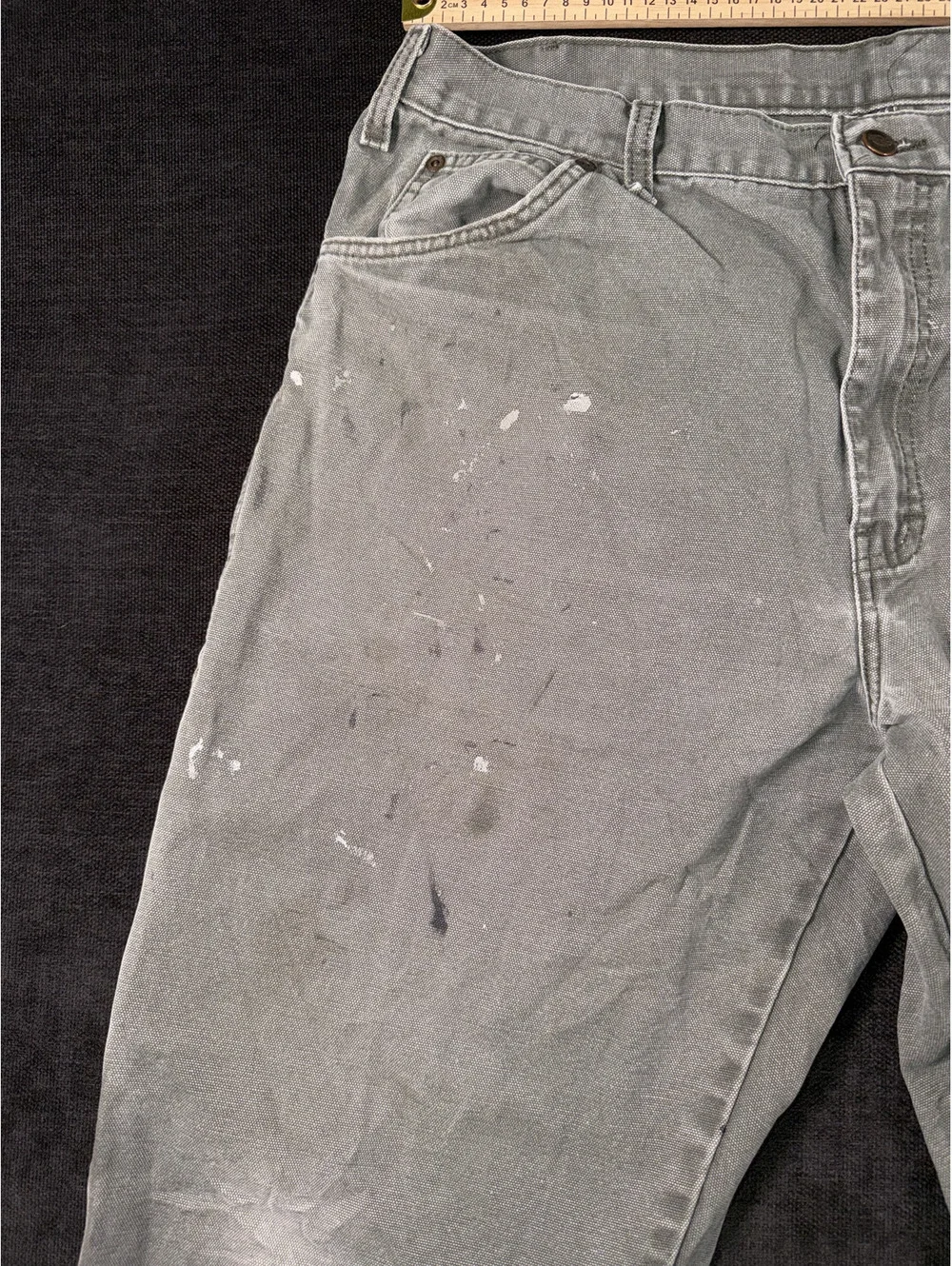 Wrangler these jeans